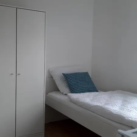 Mit Balkon In Apartment Gelsenkirchen