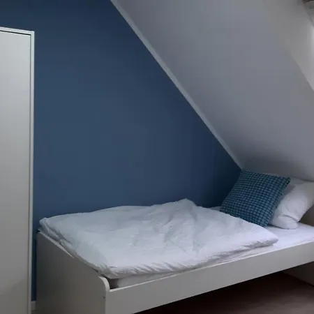 Mit Balkon In Gelsenkirchen